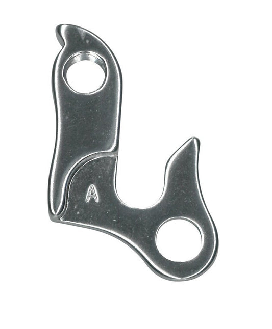 XLC Dropout  forcellino DO-A06 in alluminio