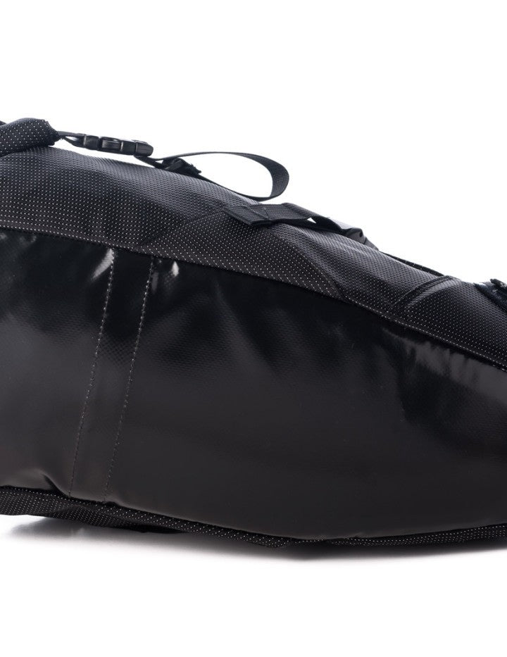 Miss Grape Cluster borsa sottosella per bicicletta nero