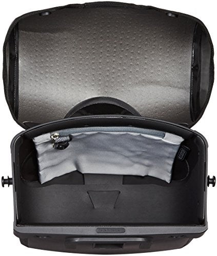 Ortlieb Ultimate 6 M Classic borsello da manubrio blu nero