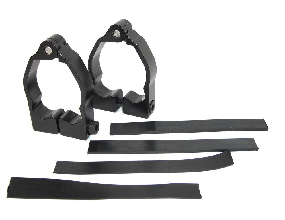 Suntour adattatore per portapacchi lowrider nero