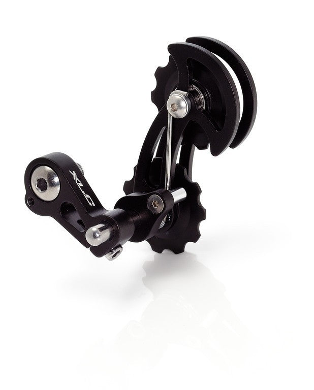 XLC tendicatena CR A-06 nero