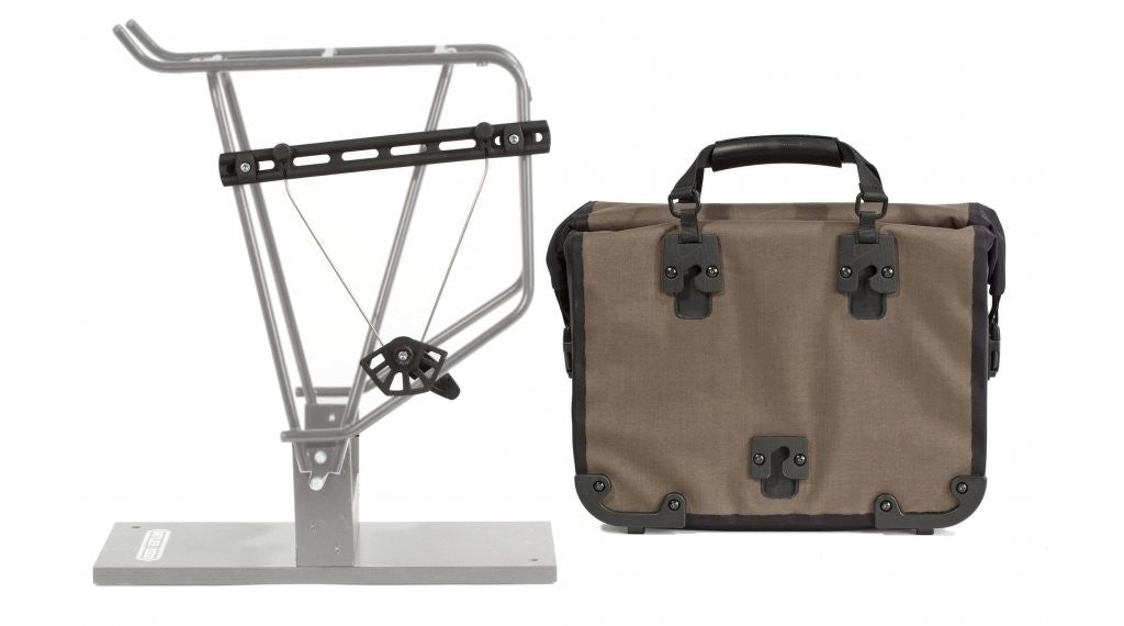 Ortlieb set di montaggio borsa con Quick-Lock3