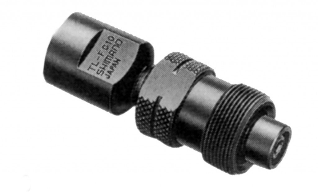 SHIMANO Estrattore pedivella  TL-FC10