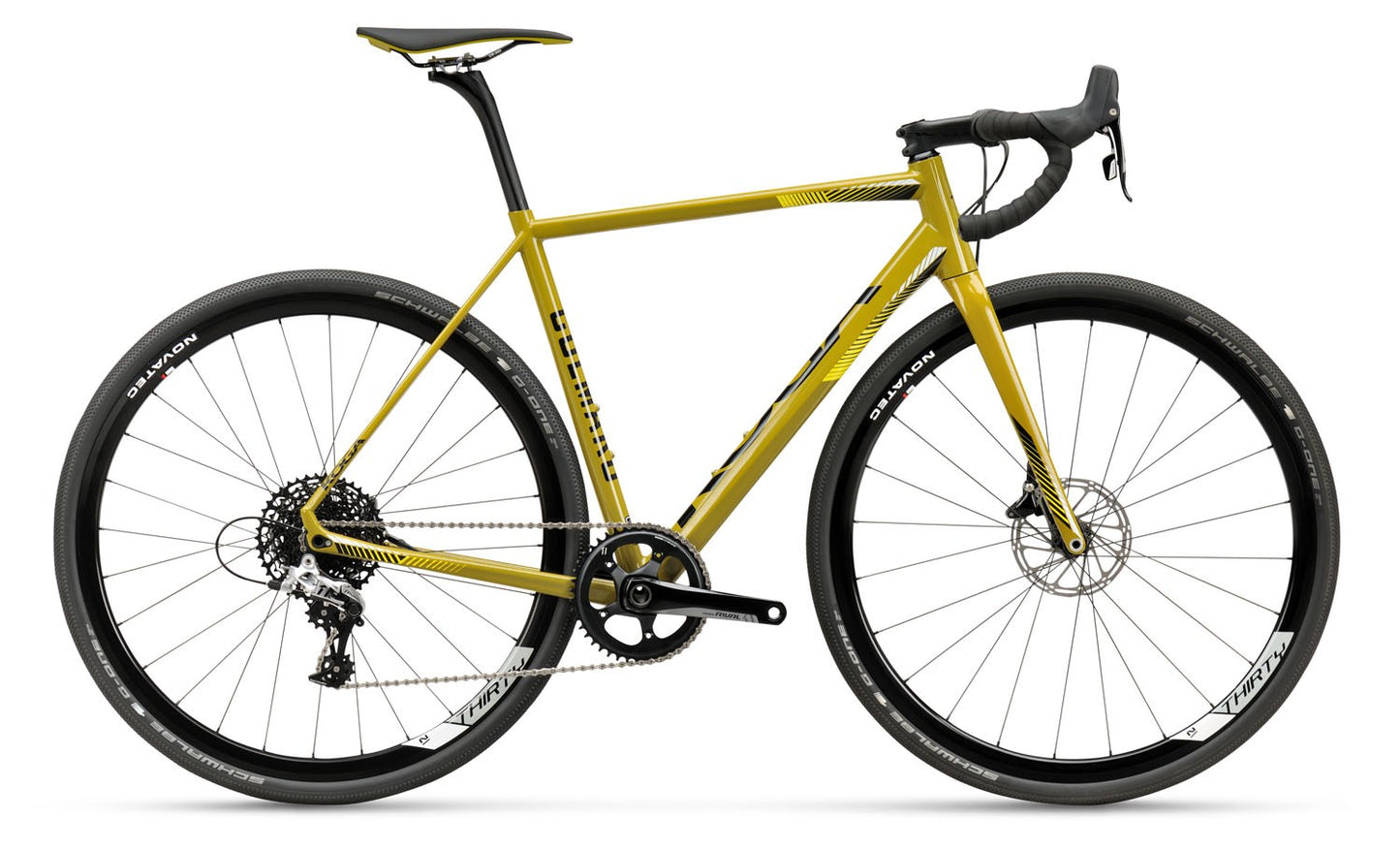 Koga Colmaro Rival 1 1x11 velocità 2019
