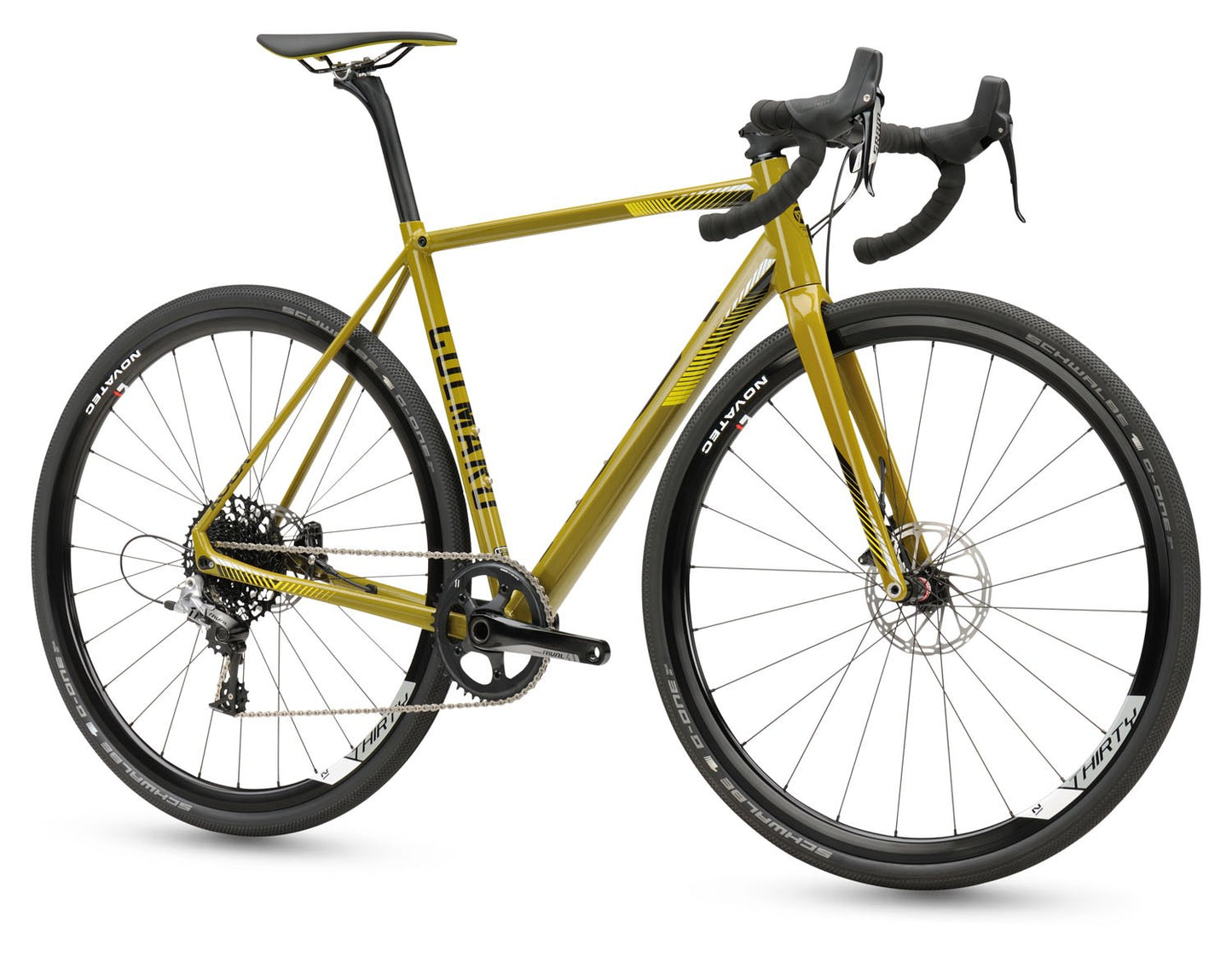 Koga Colmaro Rival 1 1x11 velocità 2019