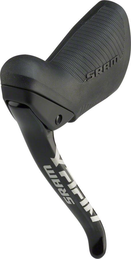 SRAM APEX leva comando a 11 velocità  freno destro meccanico nero