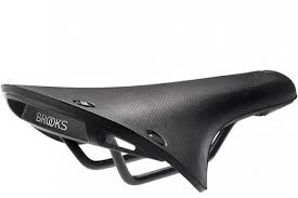 Brooks sella Cambium C19 All Weather black