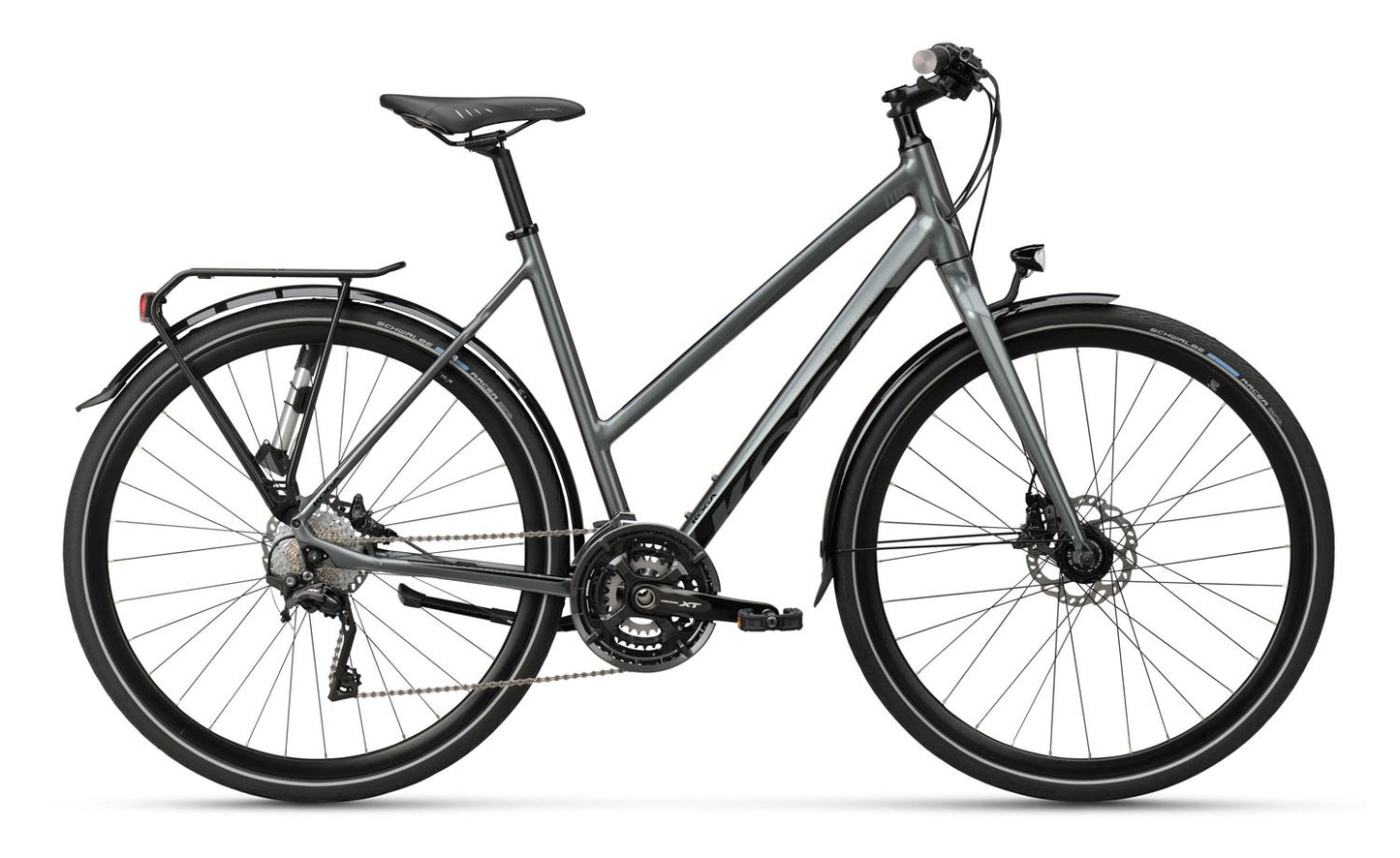 KOGA F3 7.0 taglia 53 2019