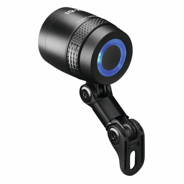 Busch&Muller aretto LUMOTEC IQ-X 100 LUX nero