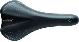 Sportourer sella X-race GEL