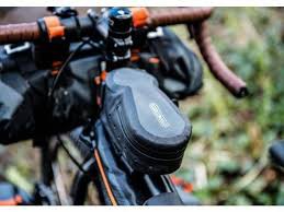 Ortlieb Cockpit-pack portaoggetti da telaio