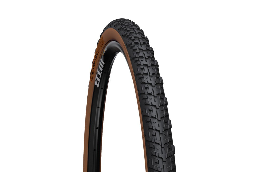WTB copertone NANO 40-622 700x40 pieghevole nero