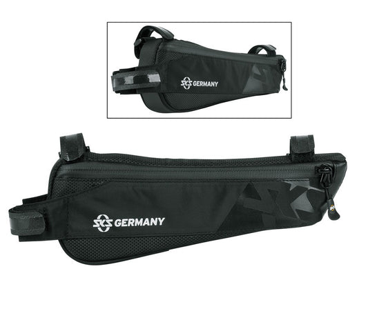 Borsa telaio SKS Racer Edge nero