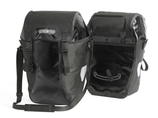 Ortlieb Bike-Packer Classic nero