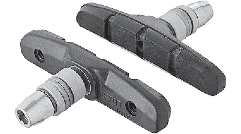 Shimano pattini freno V-Brake M70T3