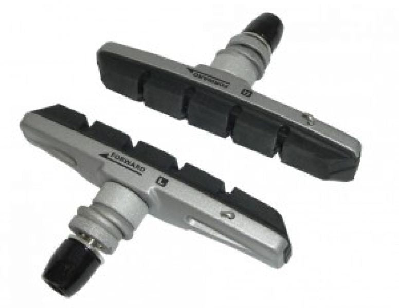 Shimano pattini freno V-Brake M70CT4