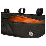 AGU borsello Venture Frame Pack small nero