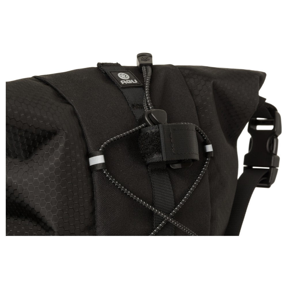 AGU borsa Venture Seat Pack 20L nero