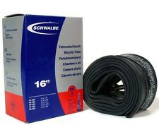 Schwalbe SV4 camera d'aria 16 / 18" valvola Presta