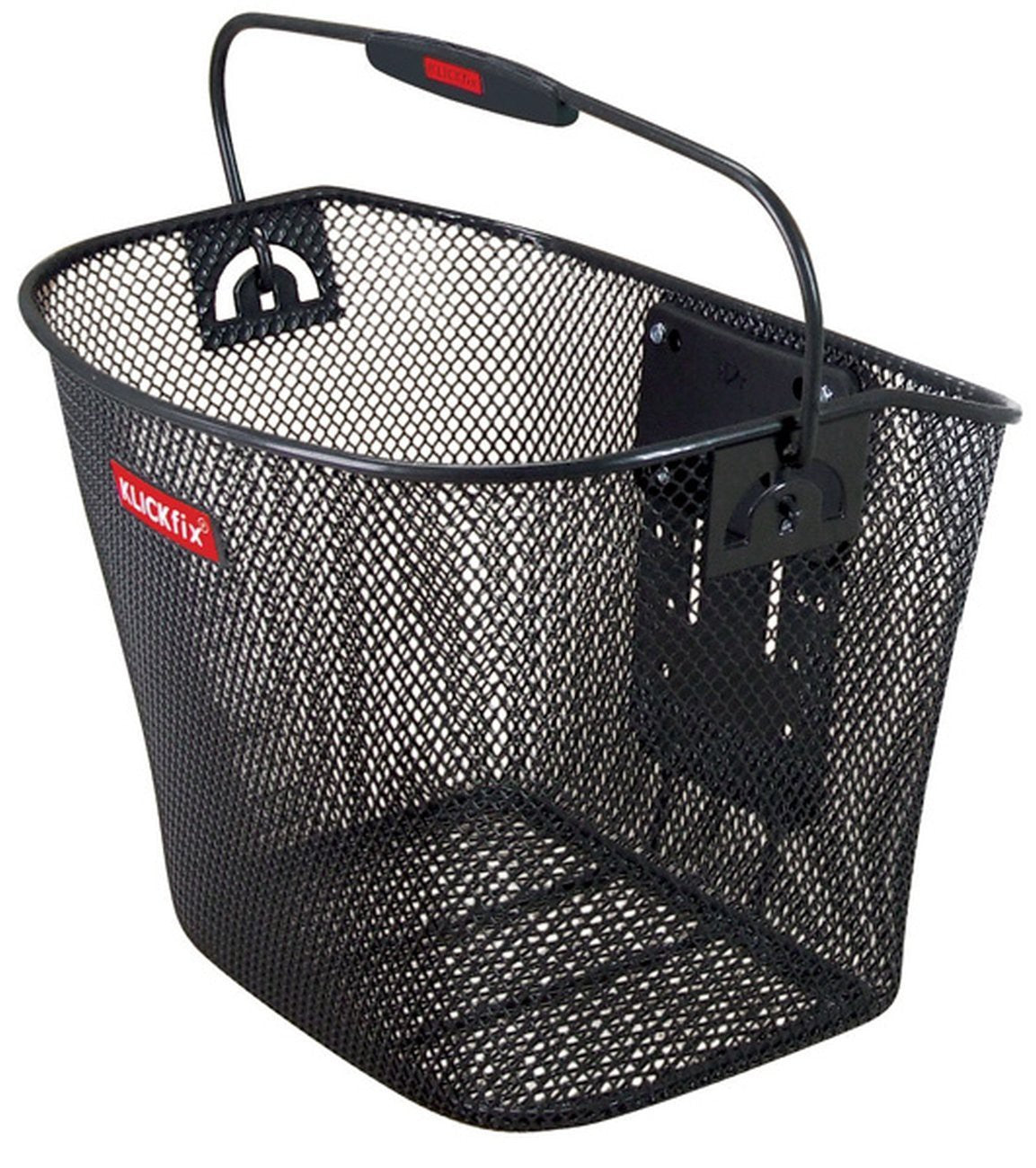 Klickfix cestino anteriore mod. MiniKorb nero