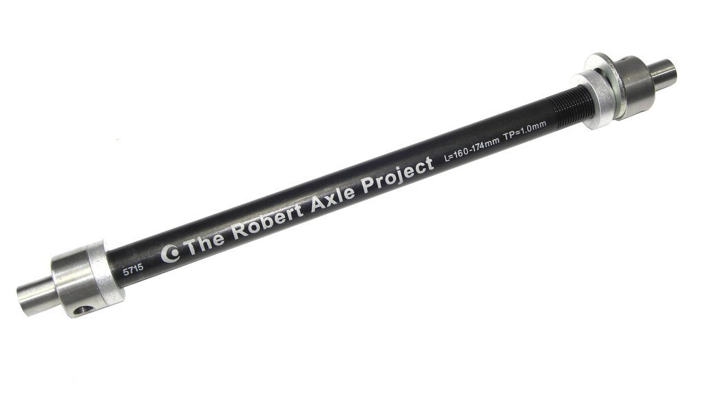Perno passante per carrello BOB 1.00mm,12x142 Lunghezza da 160-174mm