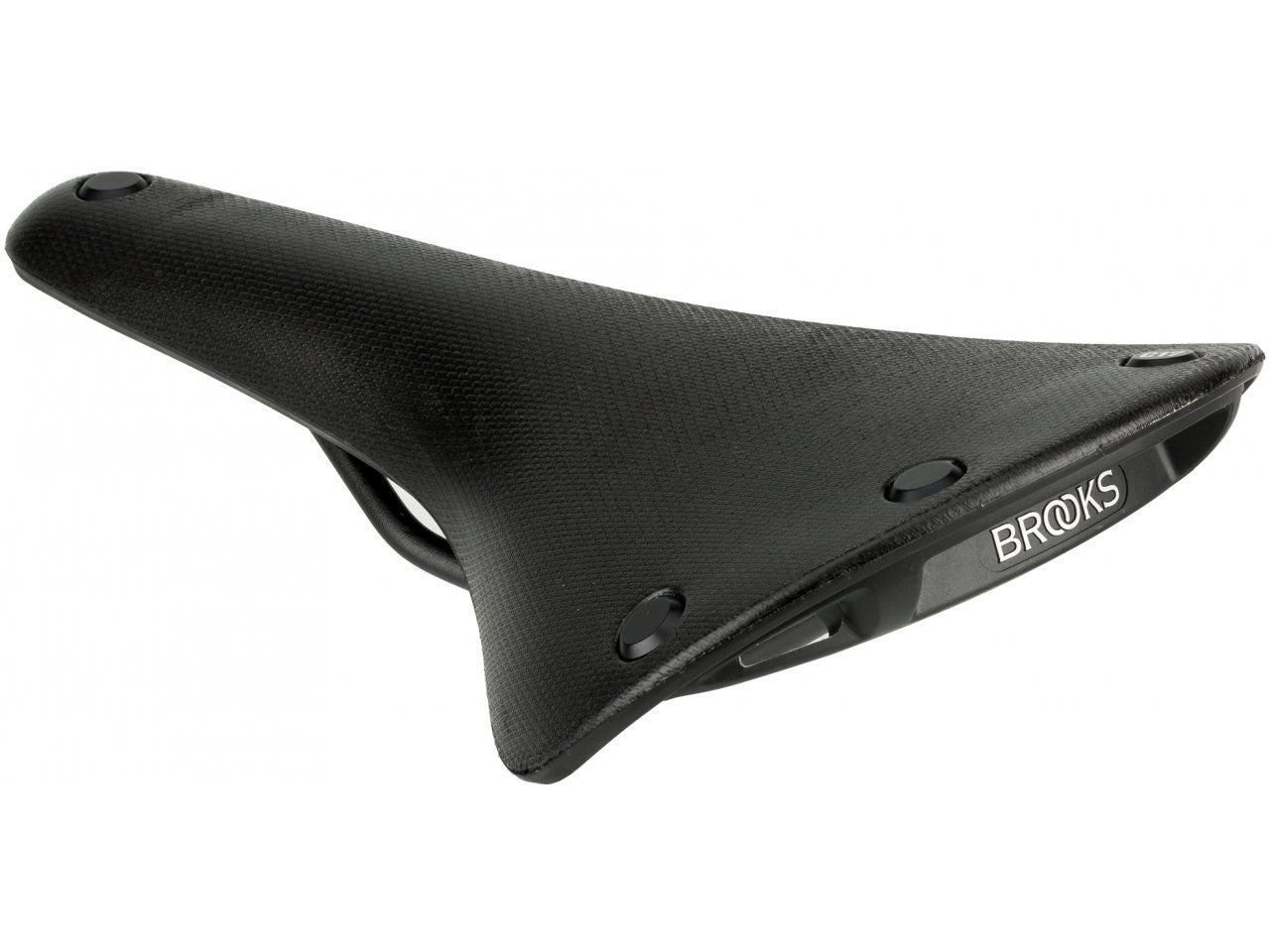Sella Brooks England Cambium C17 All Weather nero