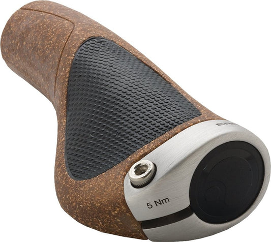 Ergon GP1-L BioKork manopole ergonomiche