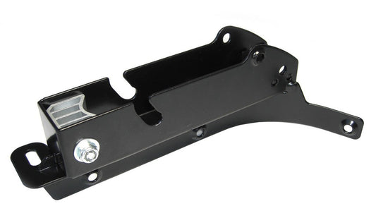 Croozer attacco timone per rimorchio bambini