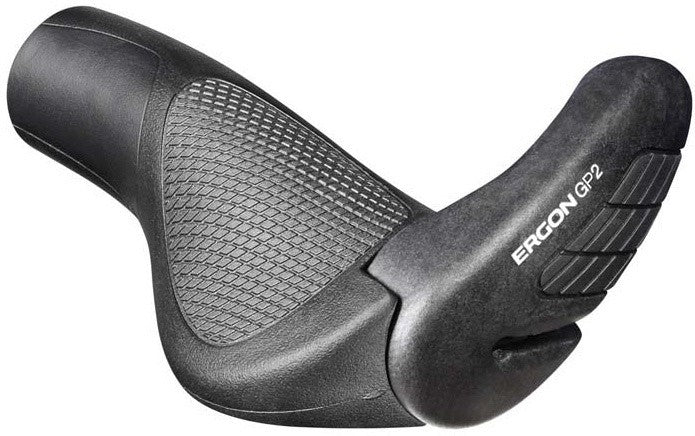 Ergon GP2-L manopole con bar ends