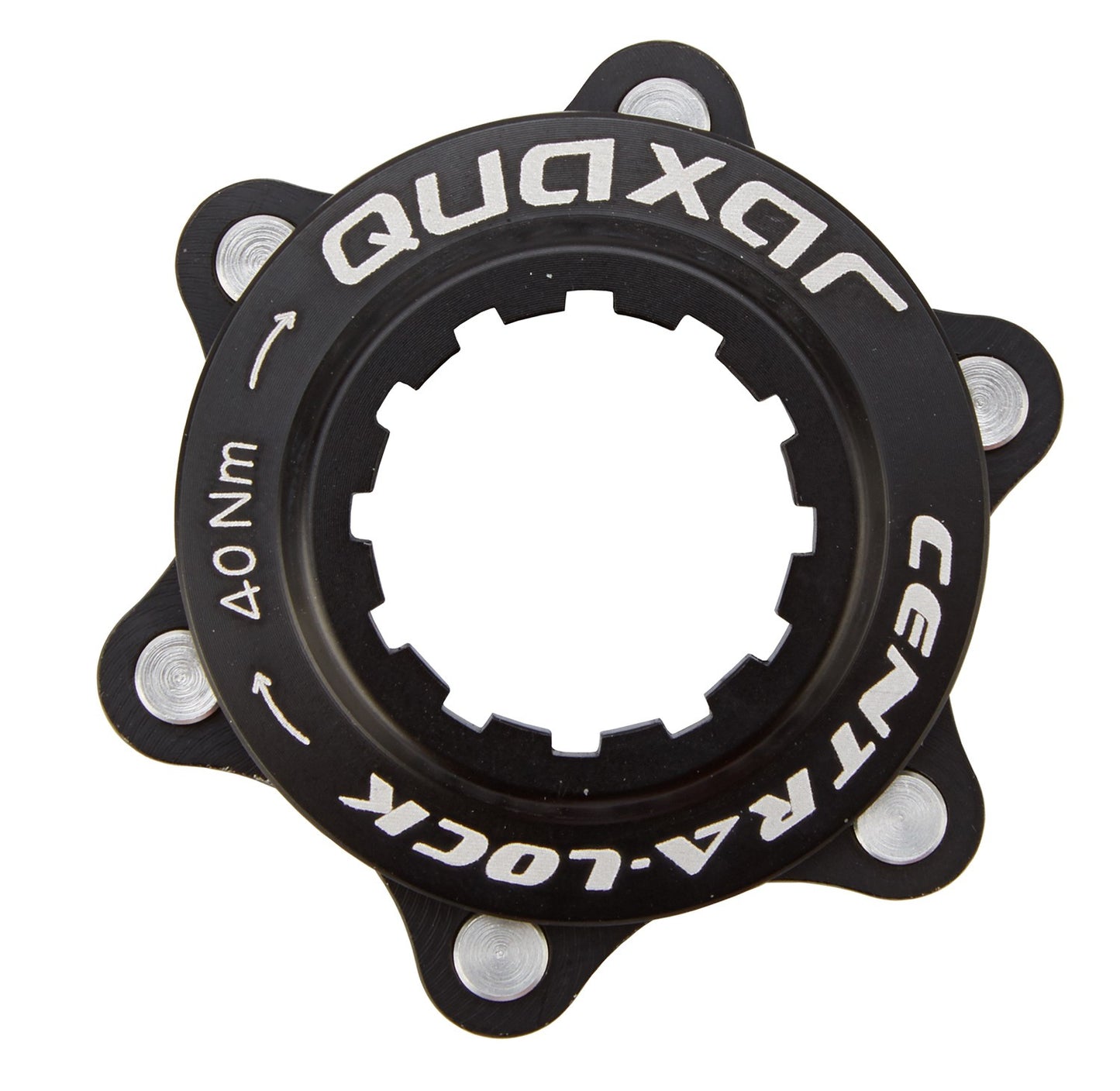 Quaxar adattatore centerlock
