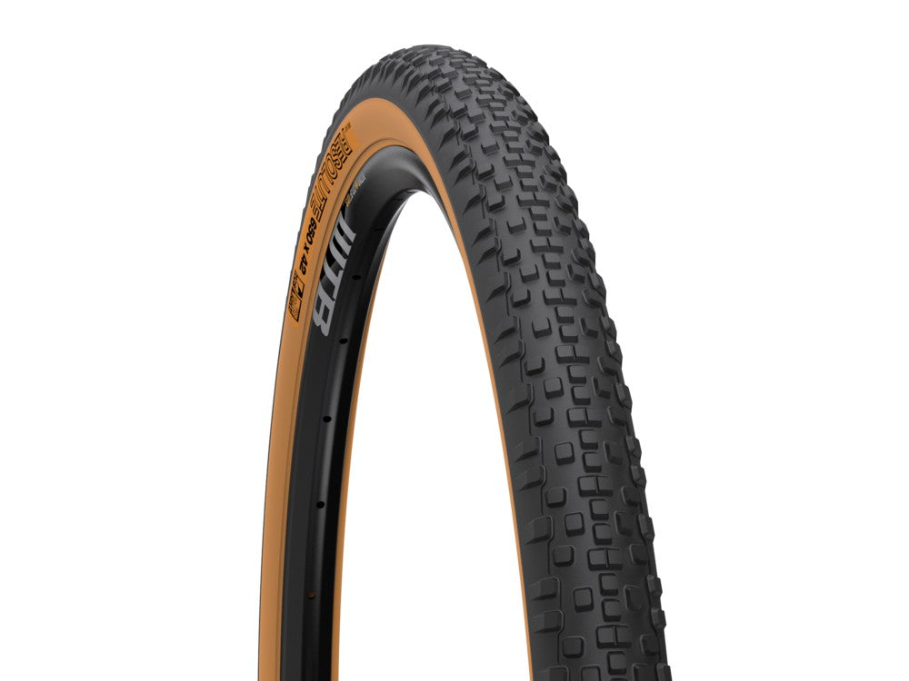 WTB Copertone Resolute 42-700 28" TAN WALL