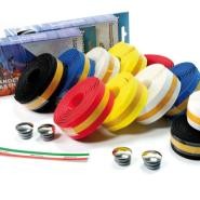 Bonin nastro manubrio bianco