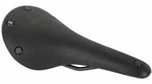 Brooks sella Cambium C15 All Weather black
