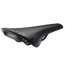 Brooks sella Cambium C15 All Weather black