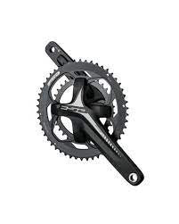 FSA Guarnitura Omega Adventure MegaExo 46x30 11v pedivelle 175mm 2020