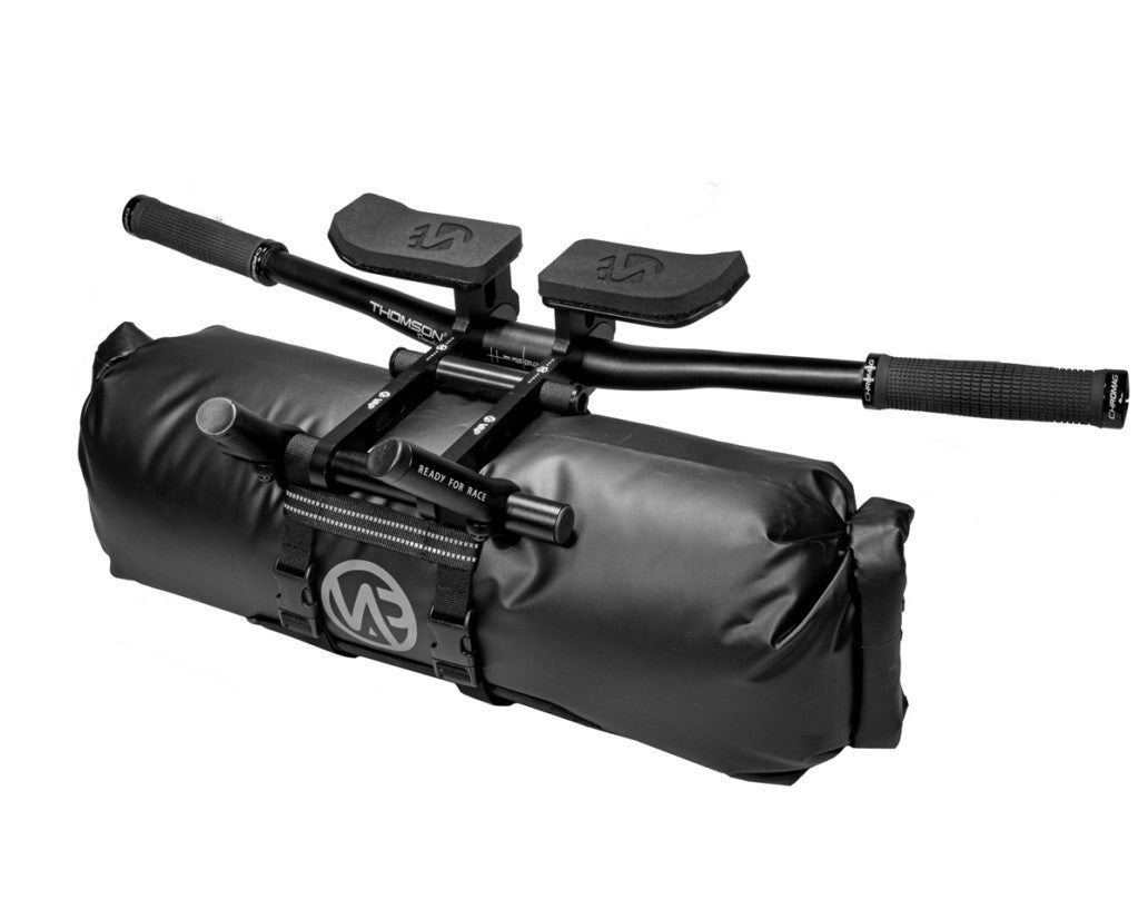 VAPCycling Butterfly Guns nero