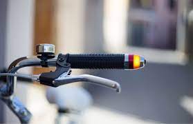 CyCL luce di direzione e posizione WingLights 360 Fixed USB ricaricabile