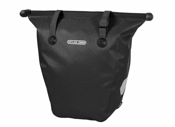 Ortlieb Bike Shopper nero