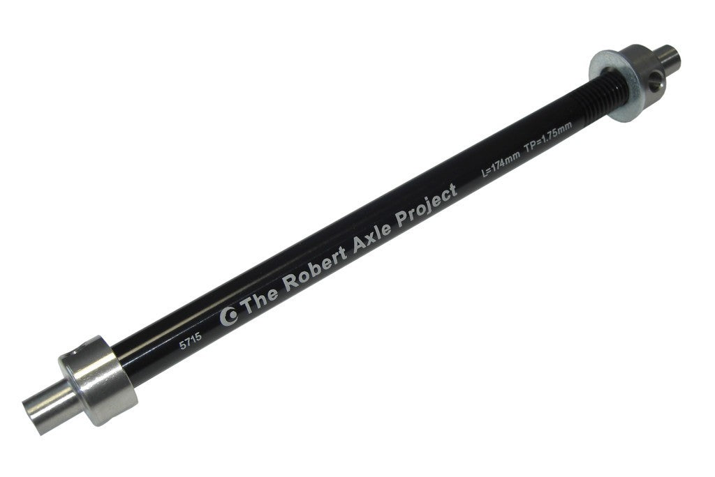 Perno passante per carrello BOB 1.75mm,12x142