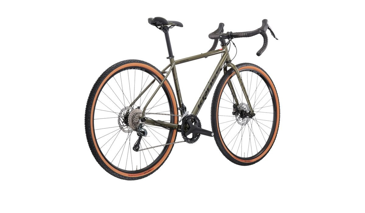 Kross Esker 4.0 verde 