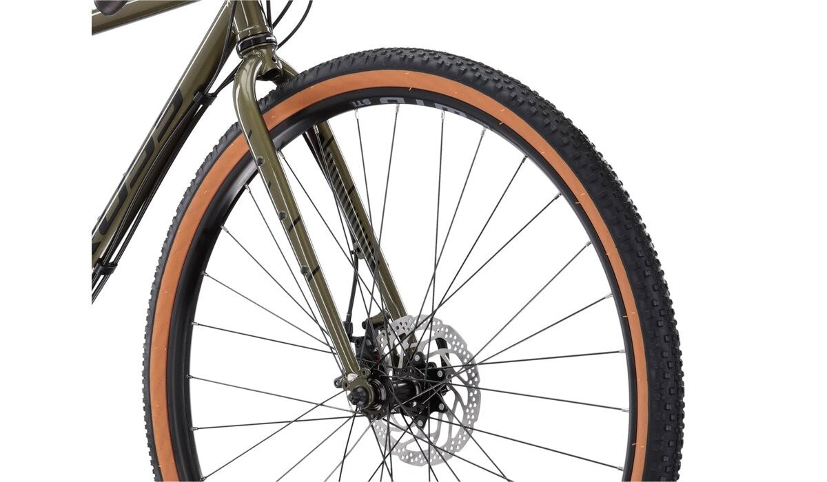 Kross Esker 4.0 verde 