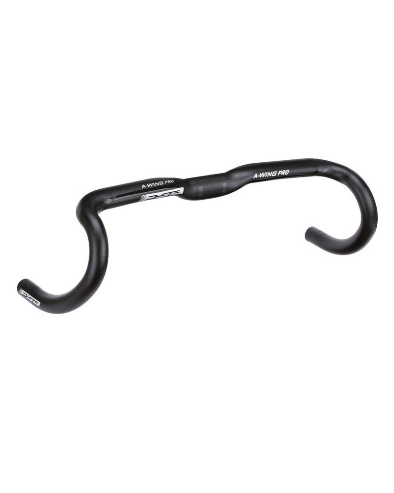 FSA manubrio A WING PRO AGX nero 46 mm