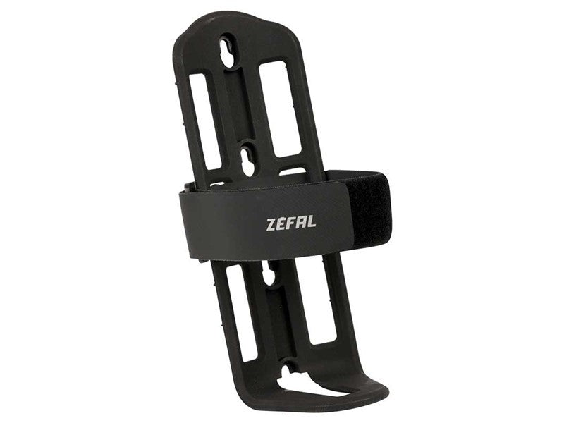 Zefal sostegno borsa Z Adventure cage nero