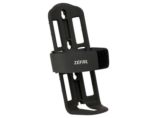 Zefal sostegno borsa Z Adventure cage nero