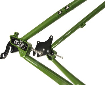 Soma Wolverine Type B verde