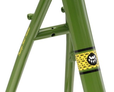 Soma Wolverine Type B verde