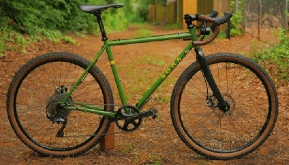 Soma Wolverine Type B verde