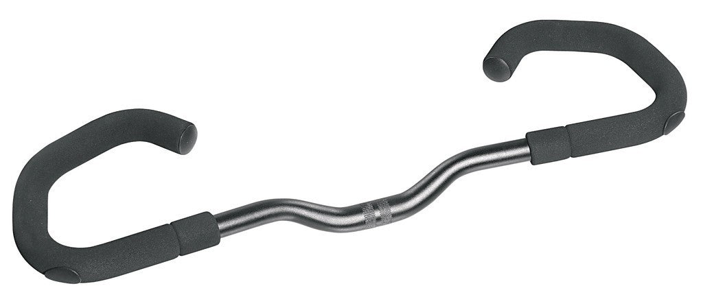 Humpert multiposizione AHS manubrio Basic Comfort