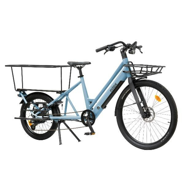 Nilox C3 - Cargo Long