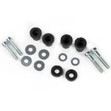 ORTLIEB Portapacchi Quick-Rack, nero